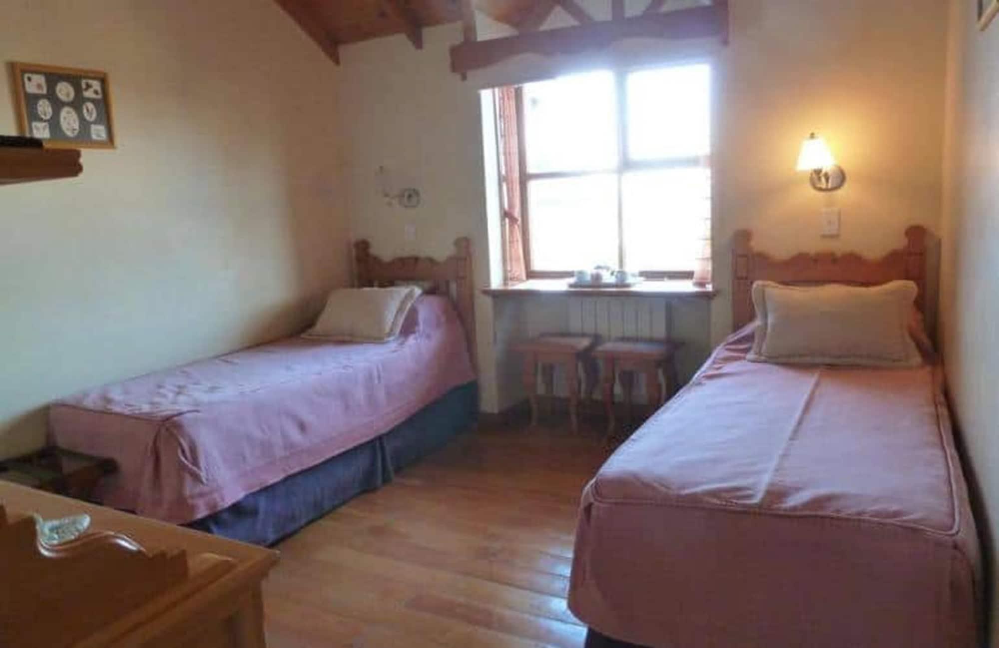 Hosteria Patagonia Jarke أوشويا المظهر الخارجي الصورة