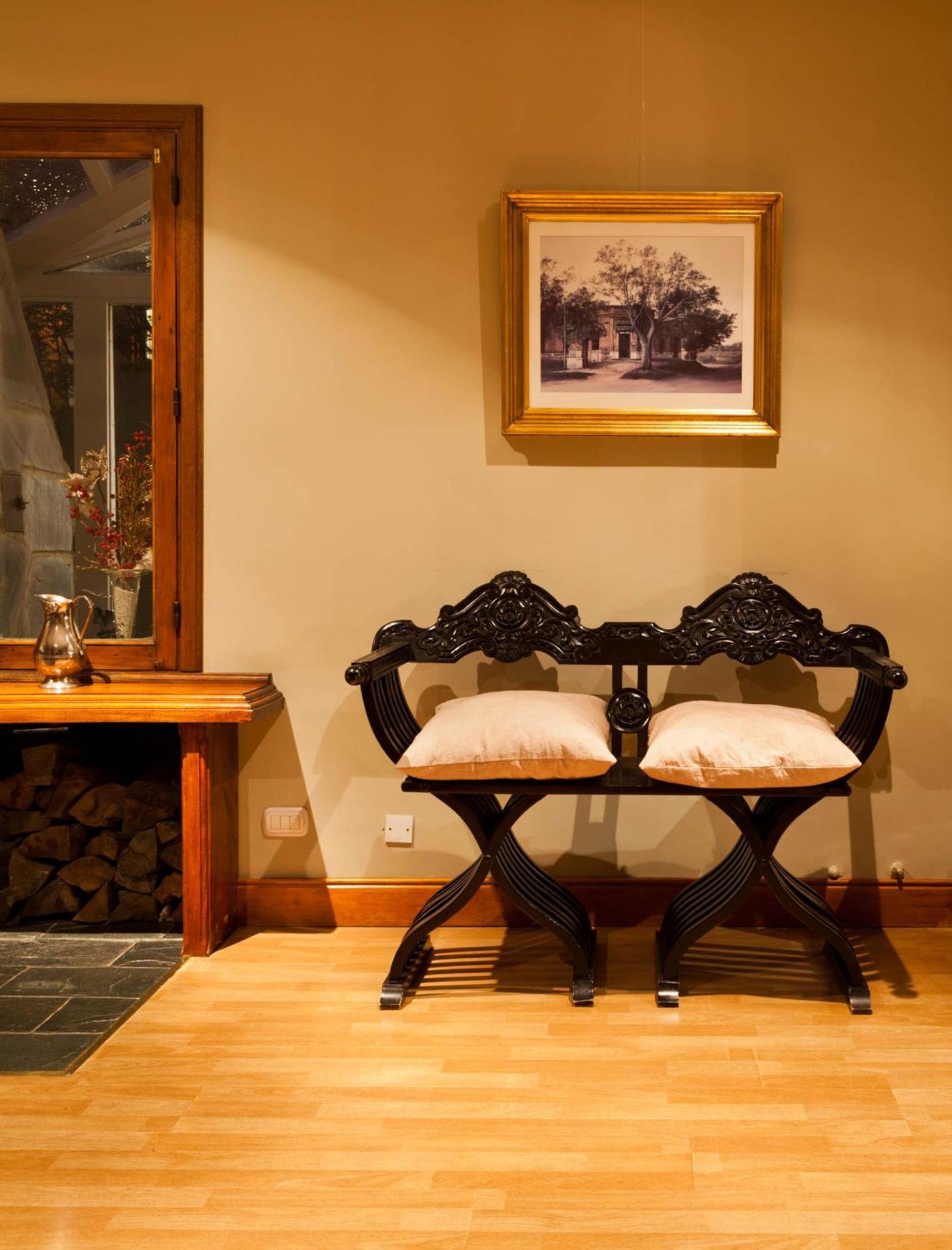 Hosteria Patagonia Jarke أوشويا المظهر الخارجي الصورة