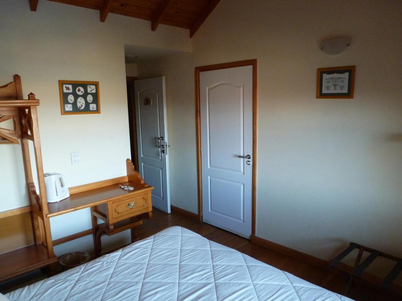Hosteria Patagonia Jarke أوشويا المظهر الخارجي الصورة